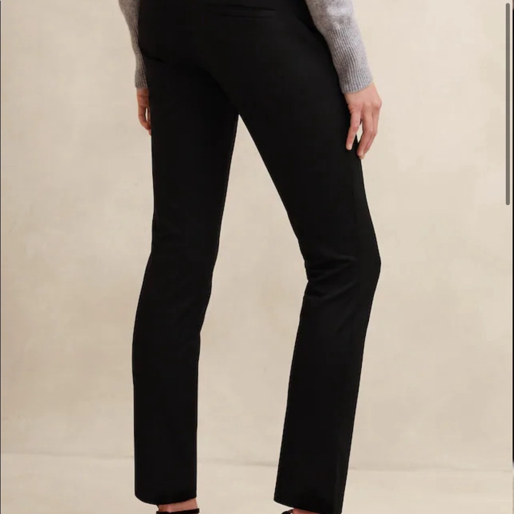 Banana Republic Sloan Pants